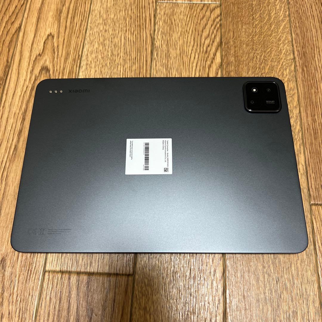 Xiaomi Pad 7 Pro 12G+512G カバー付き