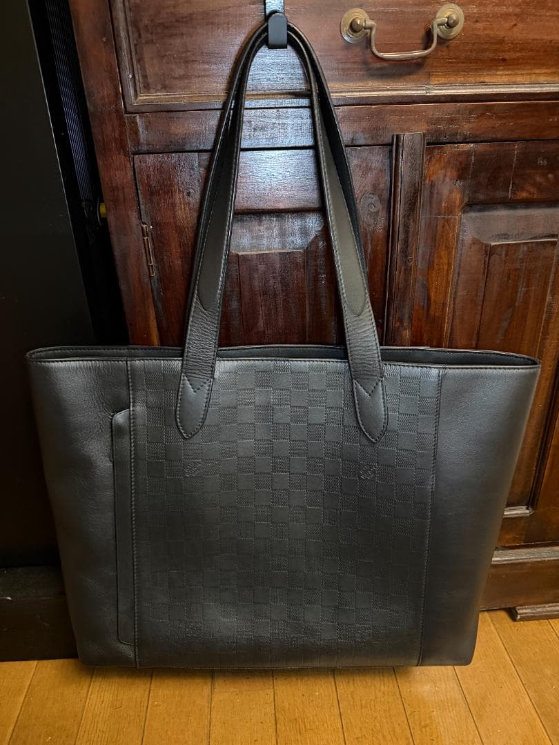 k*o様 ■LOUIS VUITTON■カバ ヴォワヤージュ■ダミエアンフィニ■