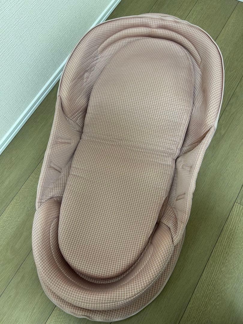 ネオママイズム　ピンク