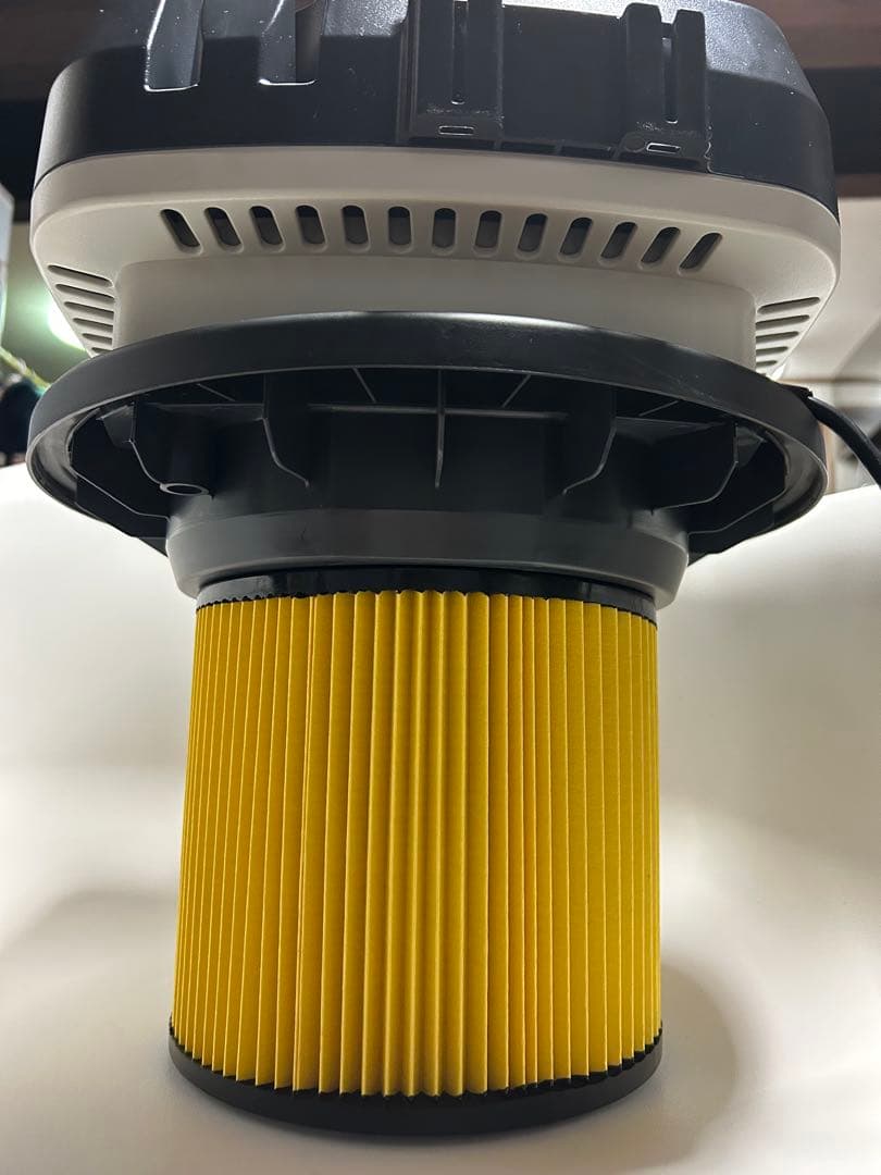 京セラ(Kyocera)プロ業務用集じん機 AVC1150ST 280W 乾湿式