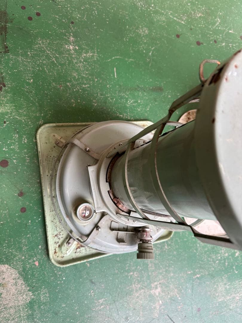 アラジン　ストーブ　J380003B