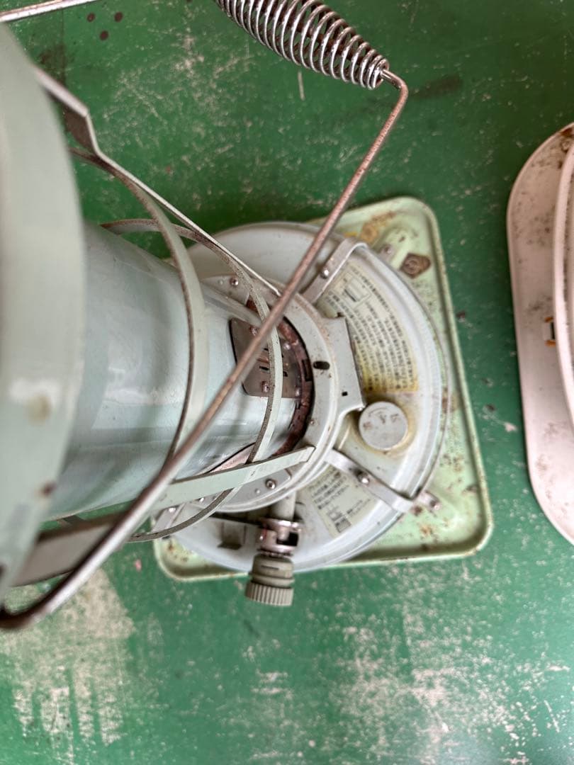 アラジン　ストーブ　J380003B