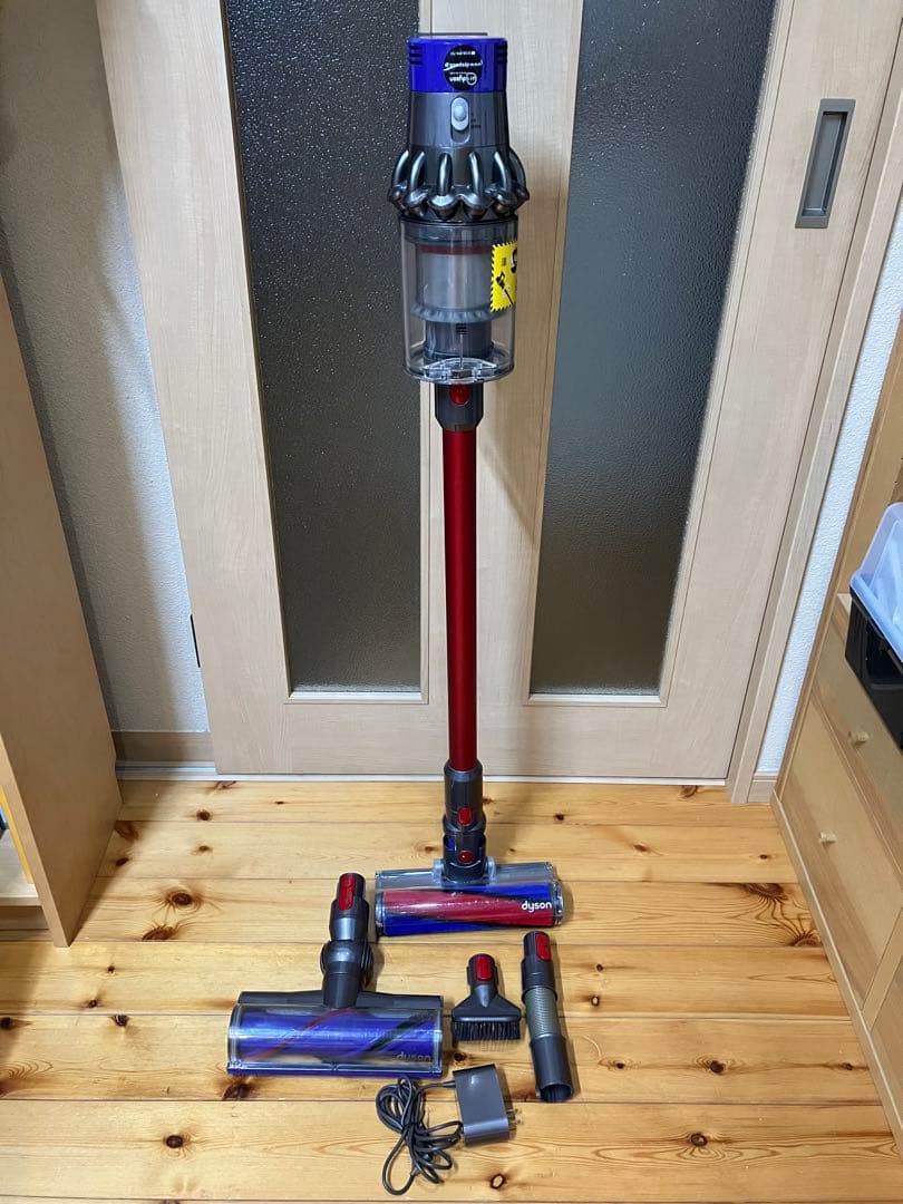 ダイソン Dyson V10（SV12） 動作確認品