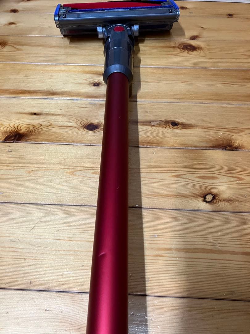 ダイソン Dyson V10（SV12） 動作確認品