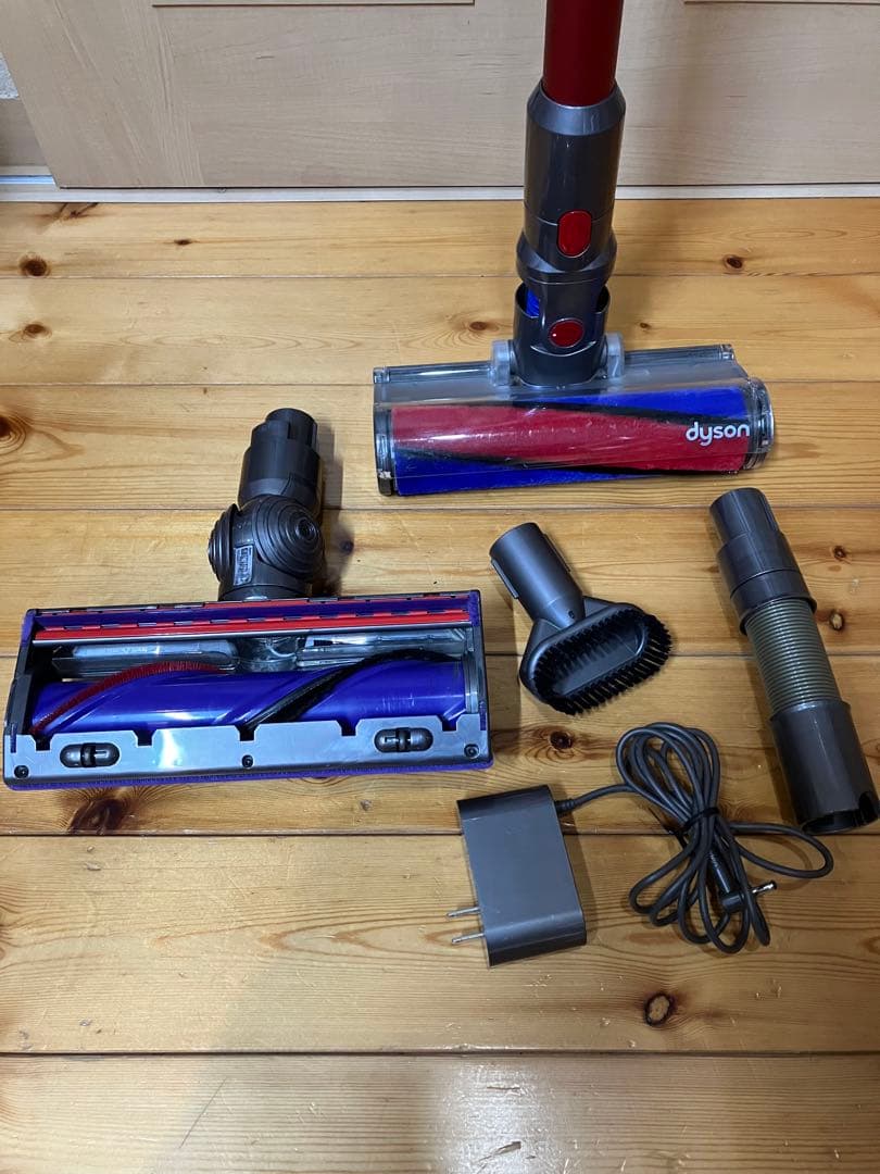 ダイソン Dyson V10（SV12） 動作確認品