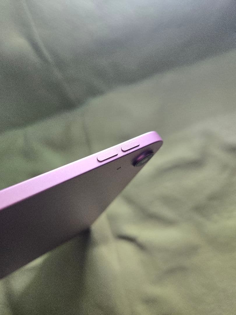 ipad air64gb 第5世代　wifi 本体+アップルペンシル　おまけ付き