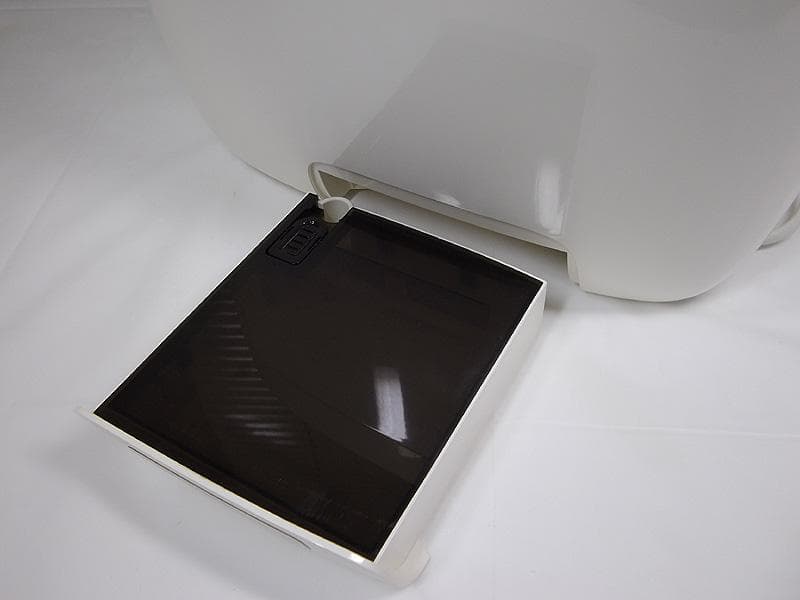 サキナ ピノ スチーマー部分のみ saqina pino 美顔器