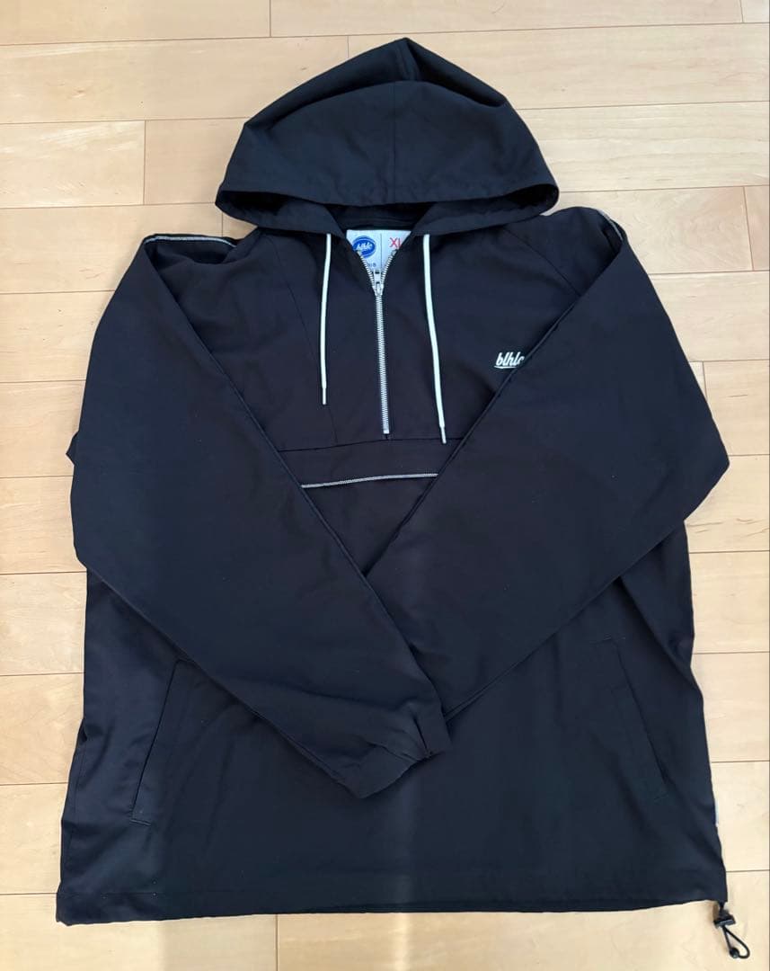 ボーラホリック　セットアップ　５周年　サイズ上下XL