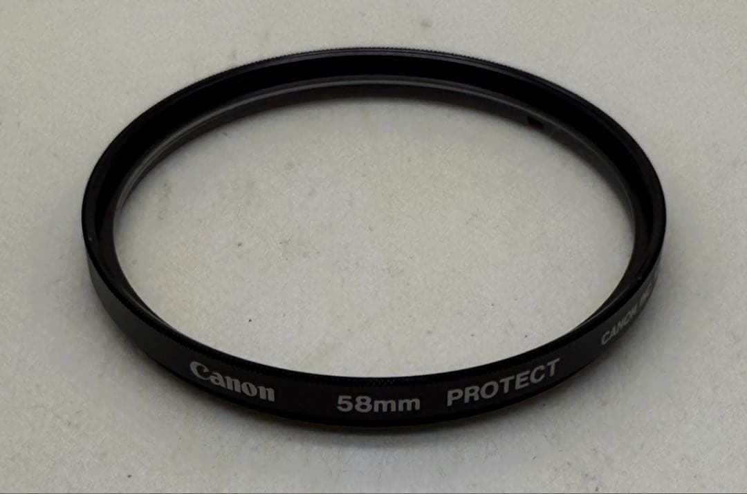 Canon EF-S 55-250mm f4-5.6 ズームレンズ＃244