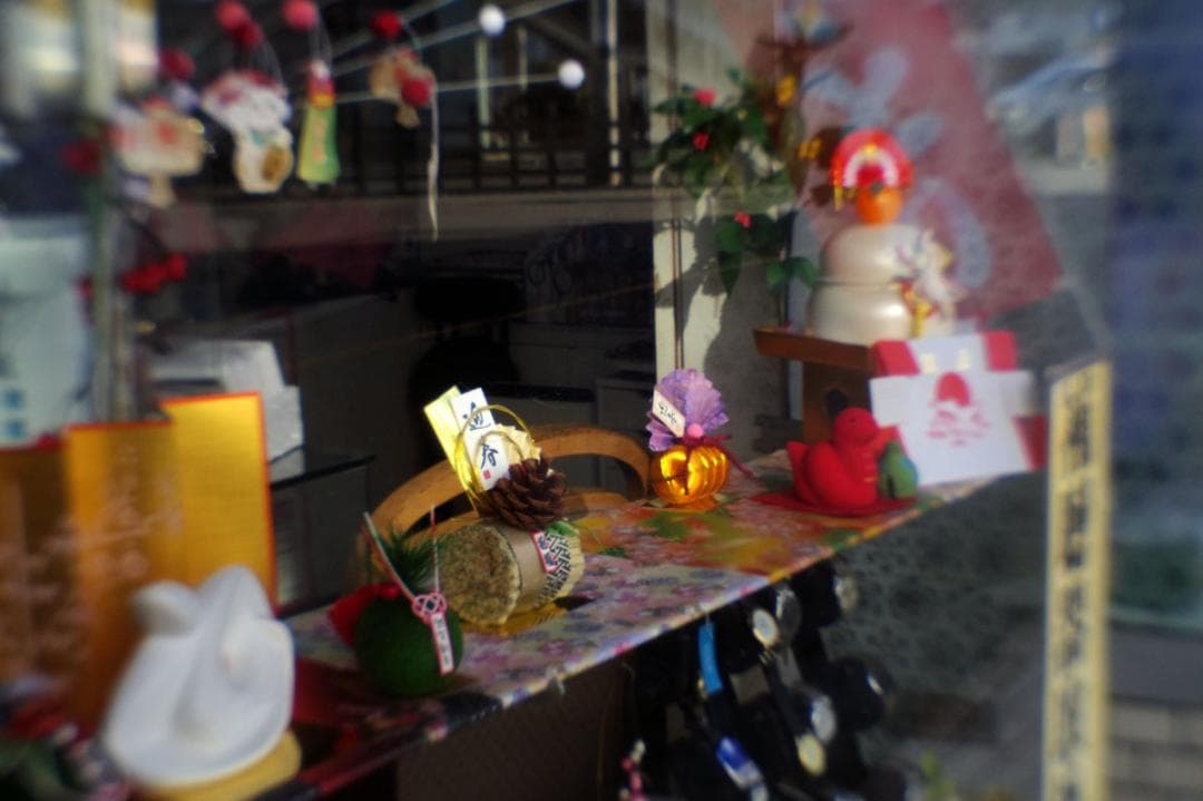 PENTAX 07 MOUNT SHIELD LENS Qマウント