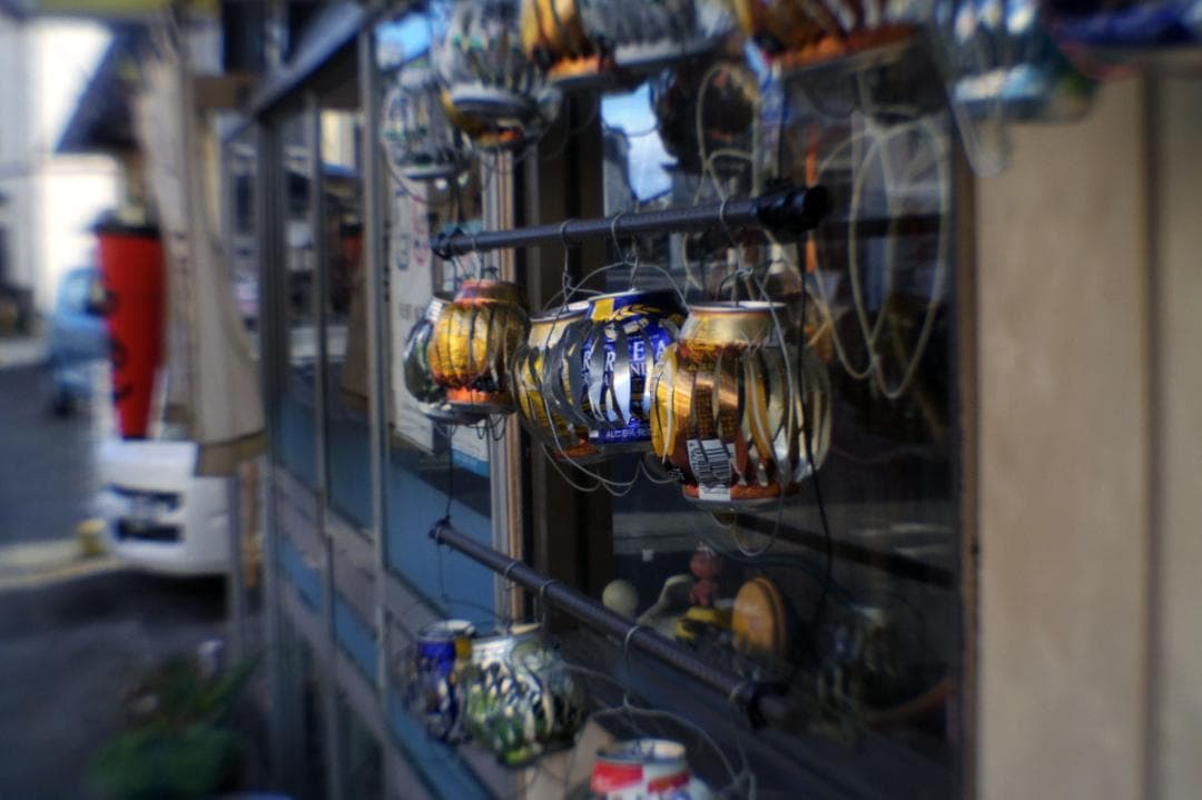 PENTAX 07 MOUNT SHIELD LENS Qマウント