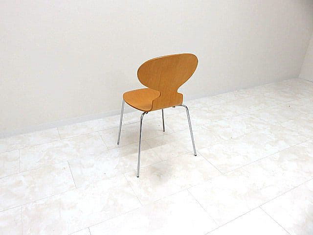 フリッツハンセン　「アントチェア」　アリンコチェア アルネ・ヤコブセン/北欧