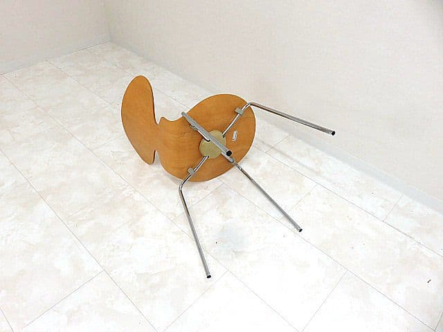 フリッツハンセン　「アントチェア」　アリンコチェア アルネ・ヤコブセン/北欧