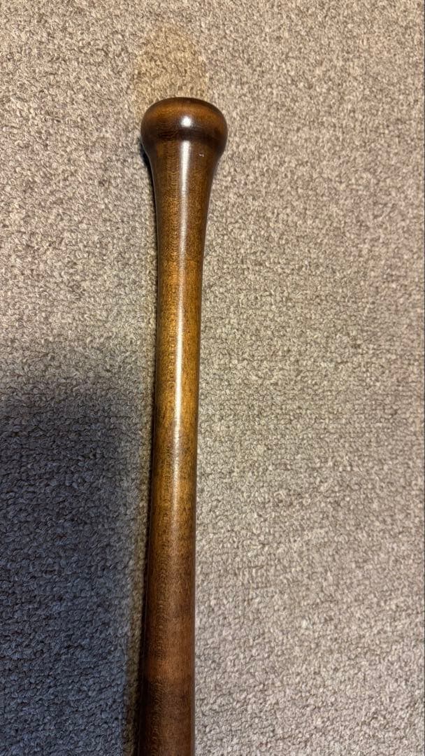 DIO 硬式木製バット 84cm 魚雷バット　最終値下げ‼️