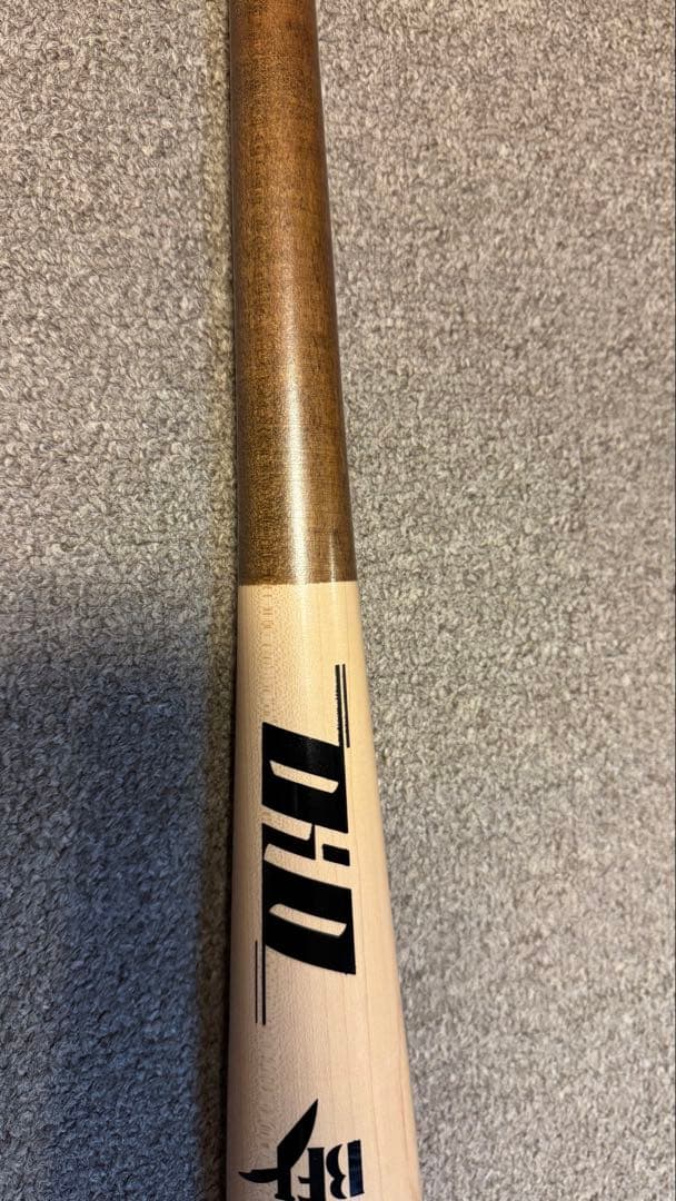 DIO 硬式木製バット 84cm 魚雷バット　最終値下げ‼️