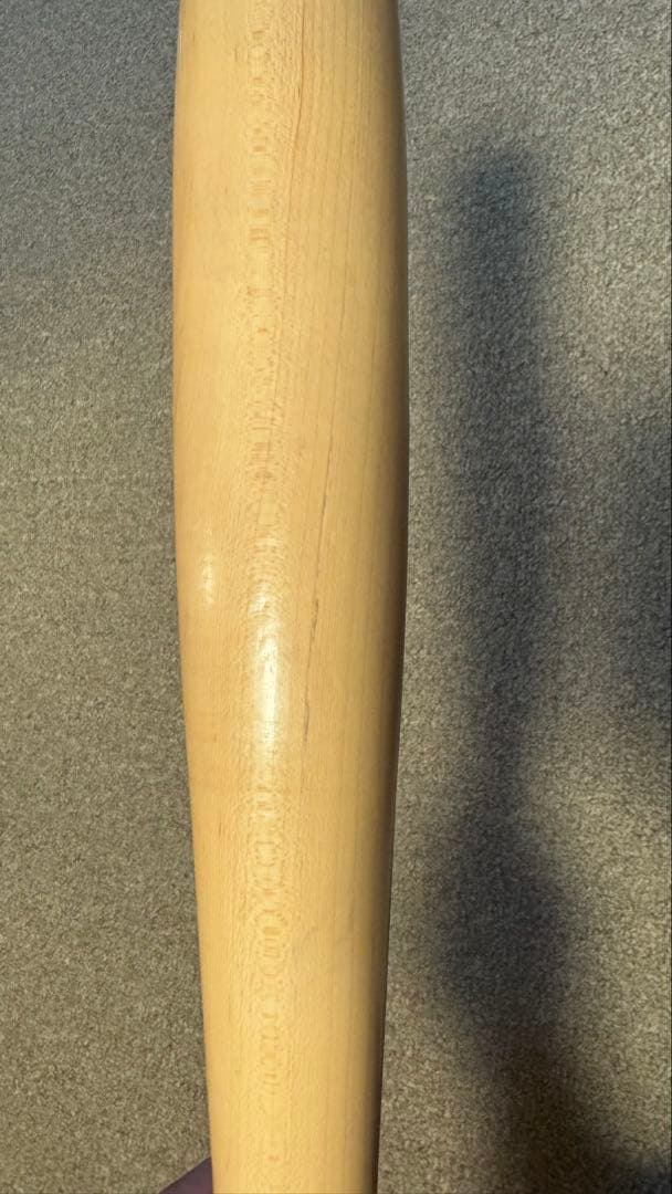 DIO 硬式木製バット 84cm 魚雷バット　最終値下げ‼️