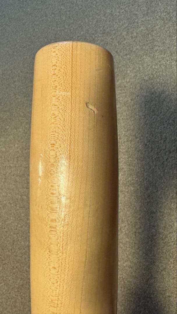 DIO 硬式木製バット 84cm 魚雷バット　最終値下げ‼️