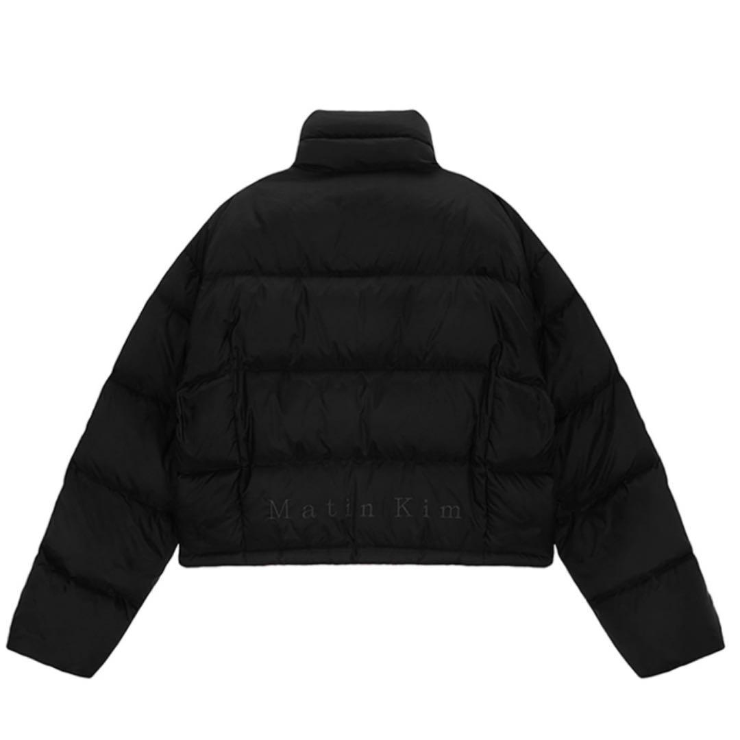matinkim matin kim アウター ダウン S マーティンキム