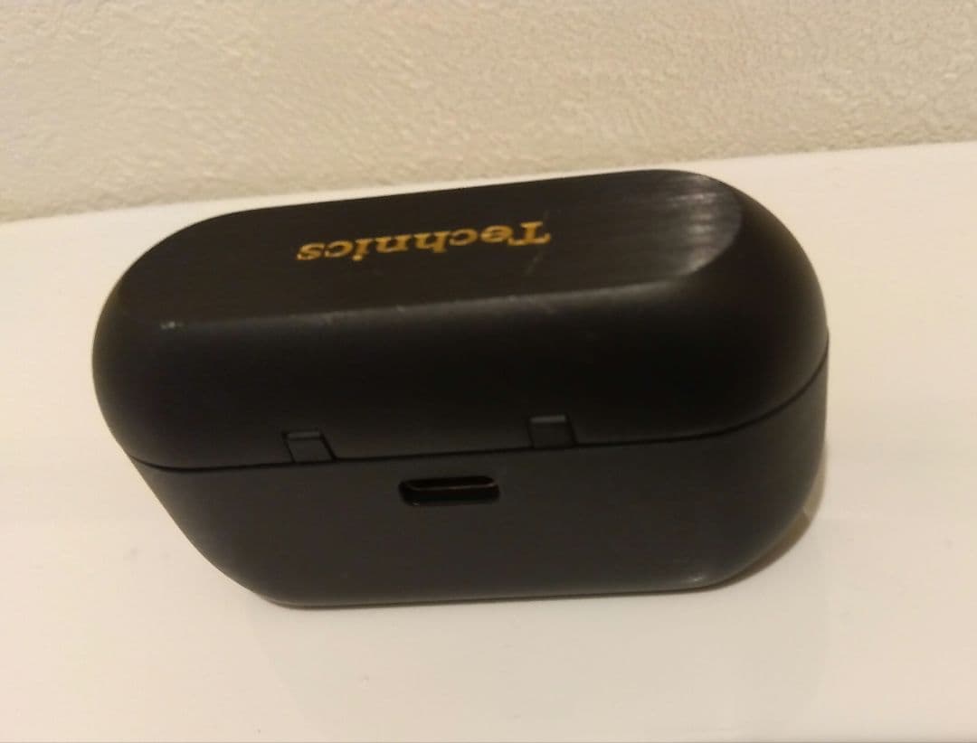 パナソニック Technics EAH-AZ100　ケースのみ