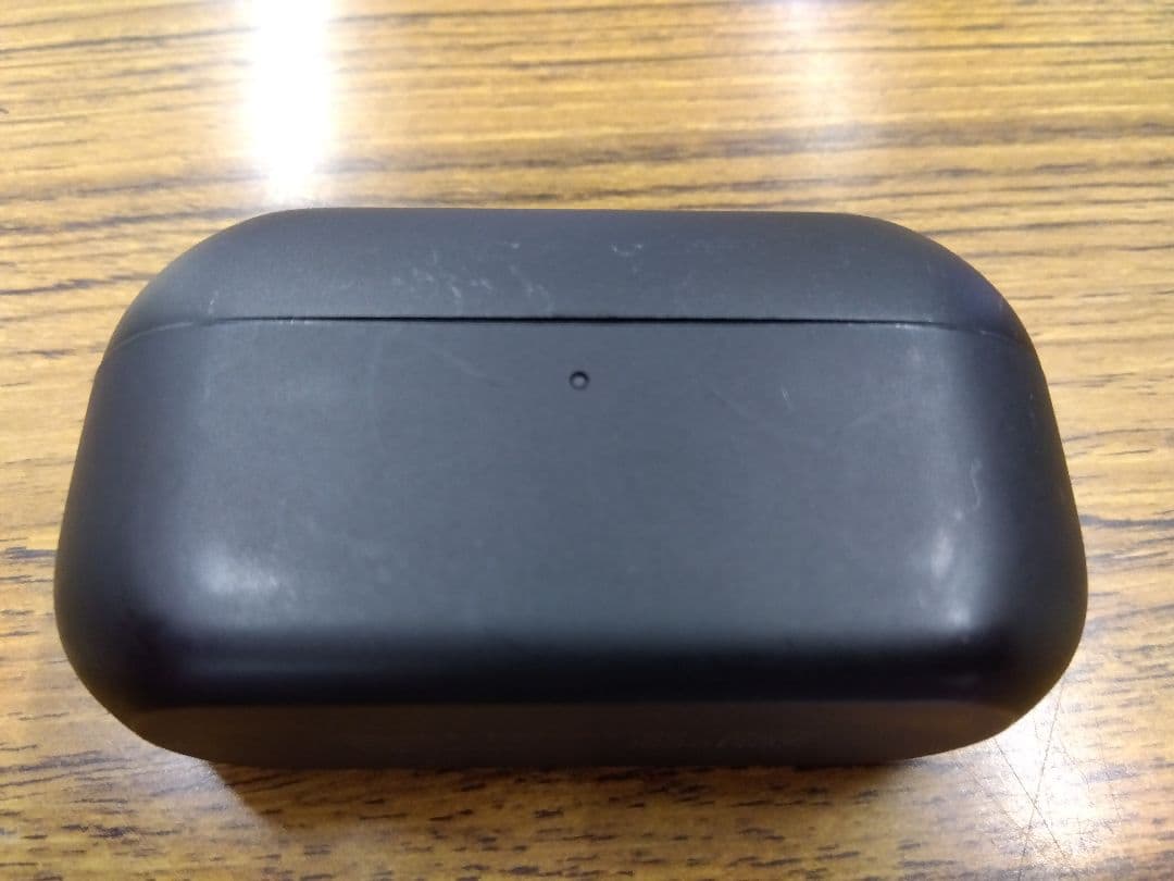 パナソニック Technics EAH-AZ100　ケースのみ