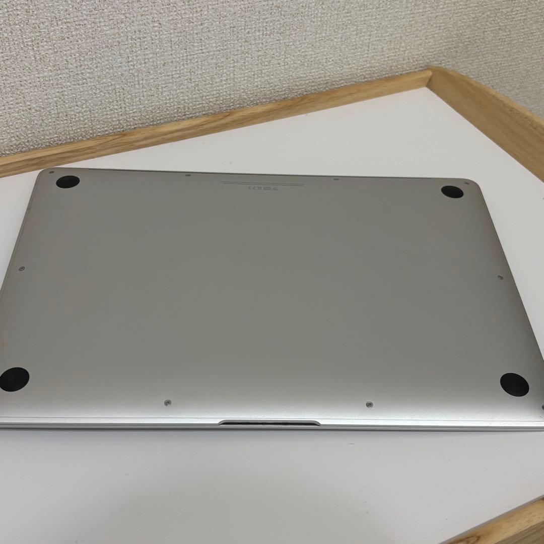 Macbook Air 2020年 13inch Apple パソコン 本体