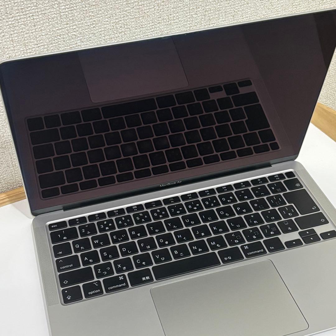 Macbook Air 2020年 13inch Apple パソコン 本体