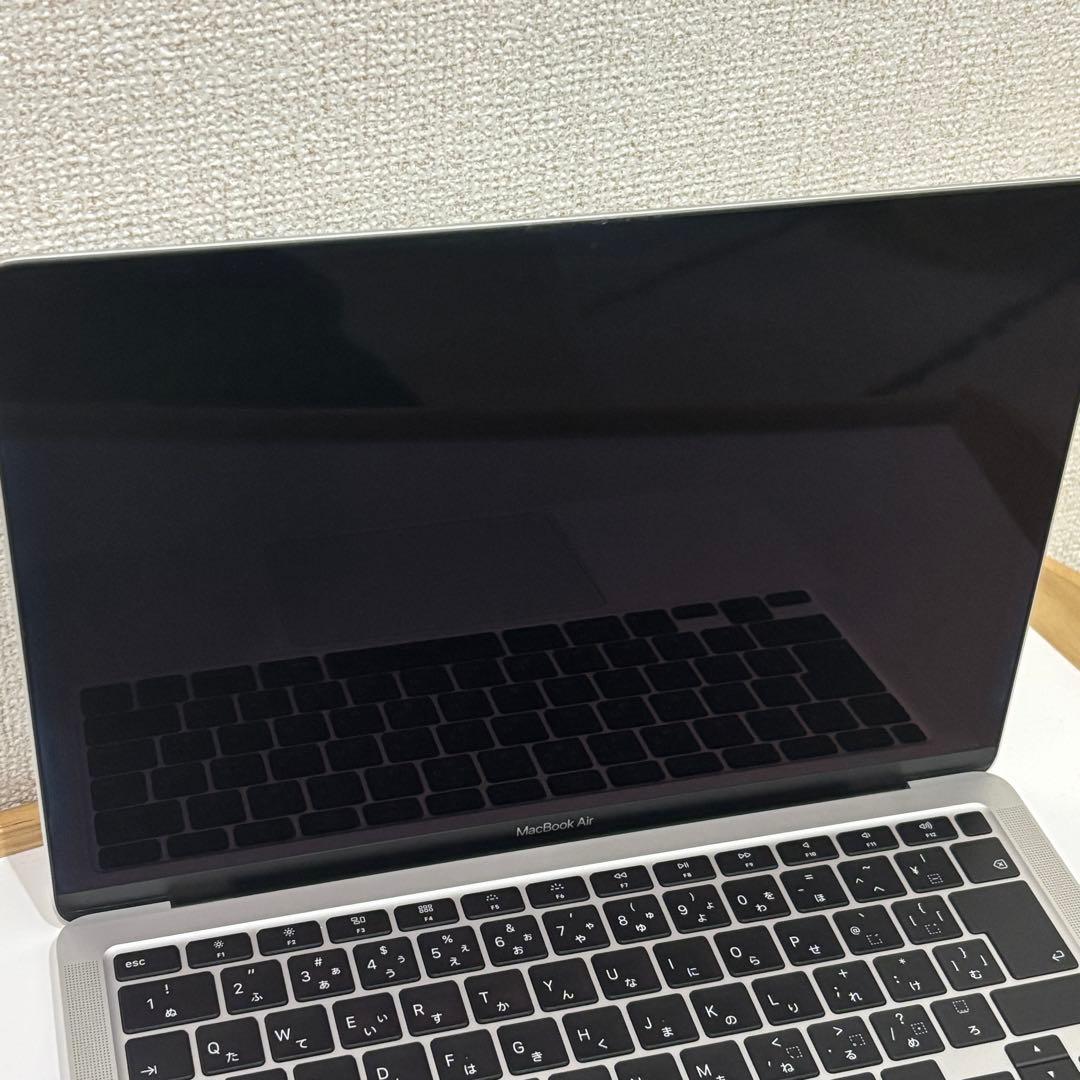 Macbook Air 2020年 13inch Apple パソコン 本体