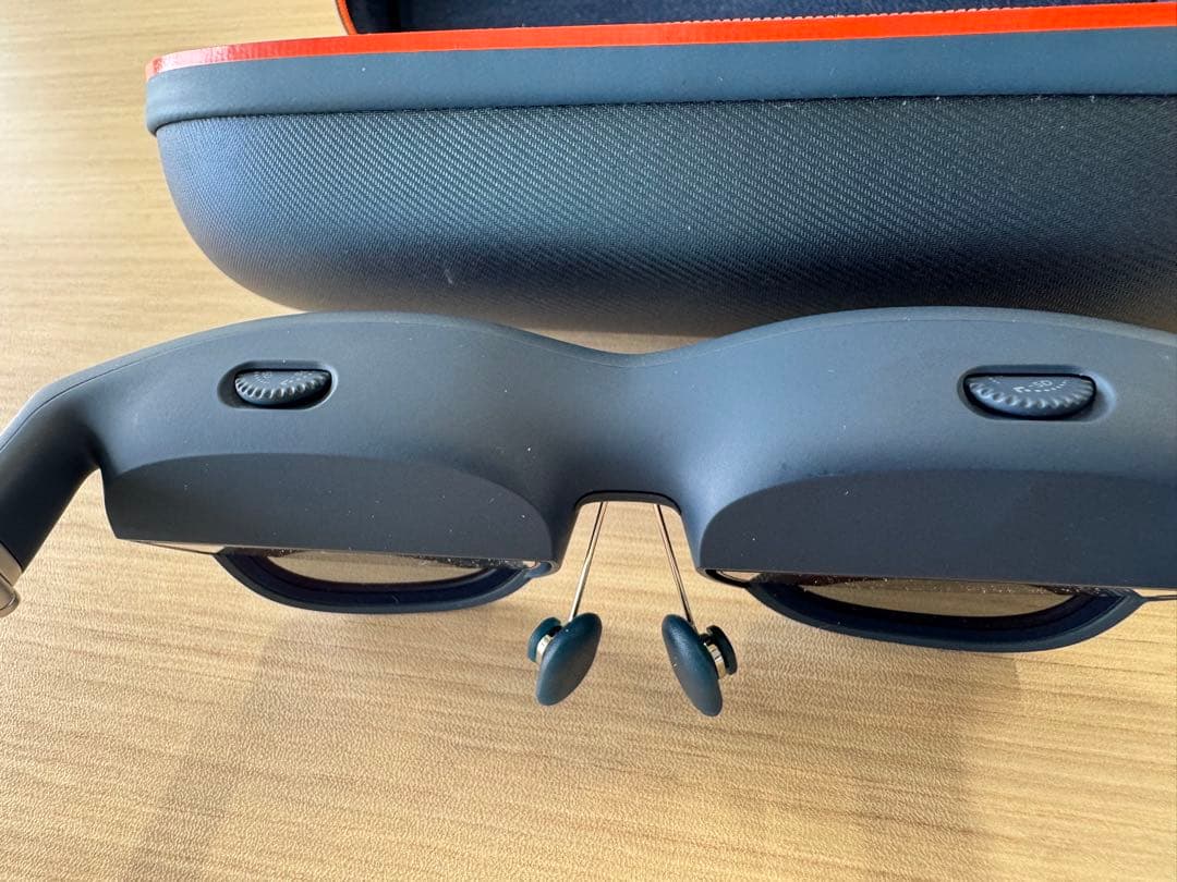 【匿名配送】XR眼鏡『VITURE ONE』