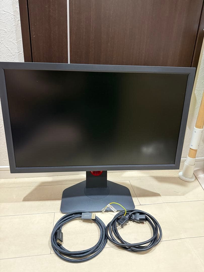 【美品】BenQ ZOWIE XL2411K