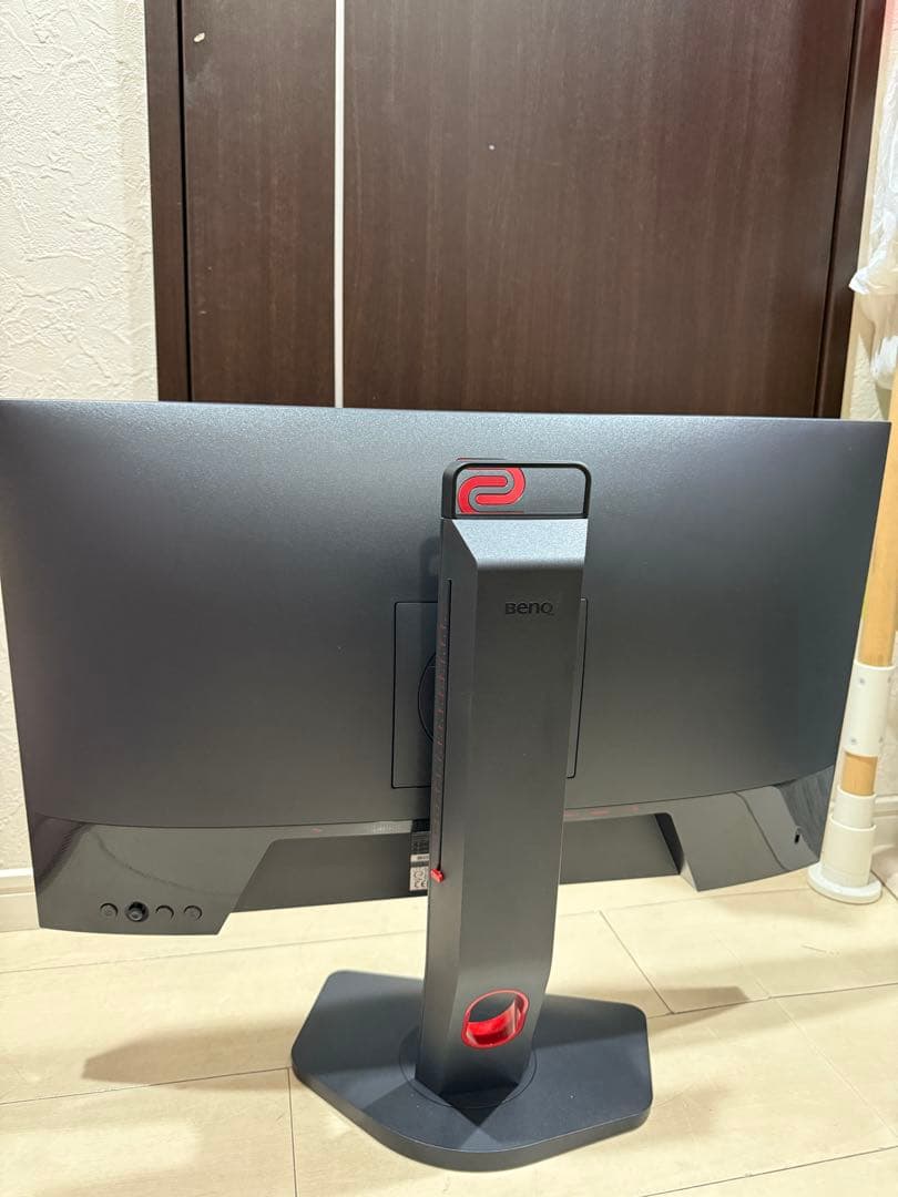 【美品】BenQ ZOWIE XL2411K