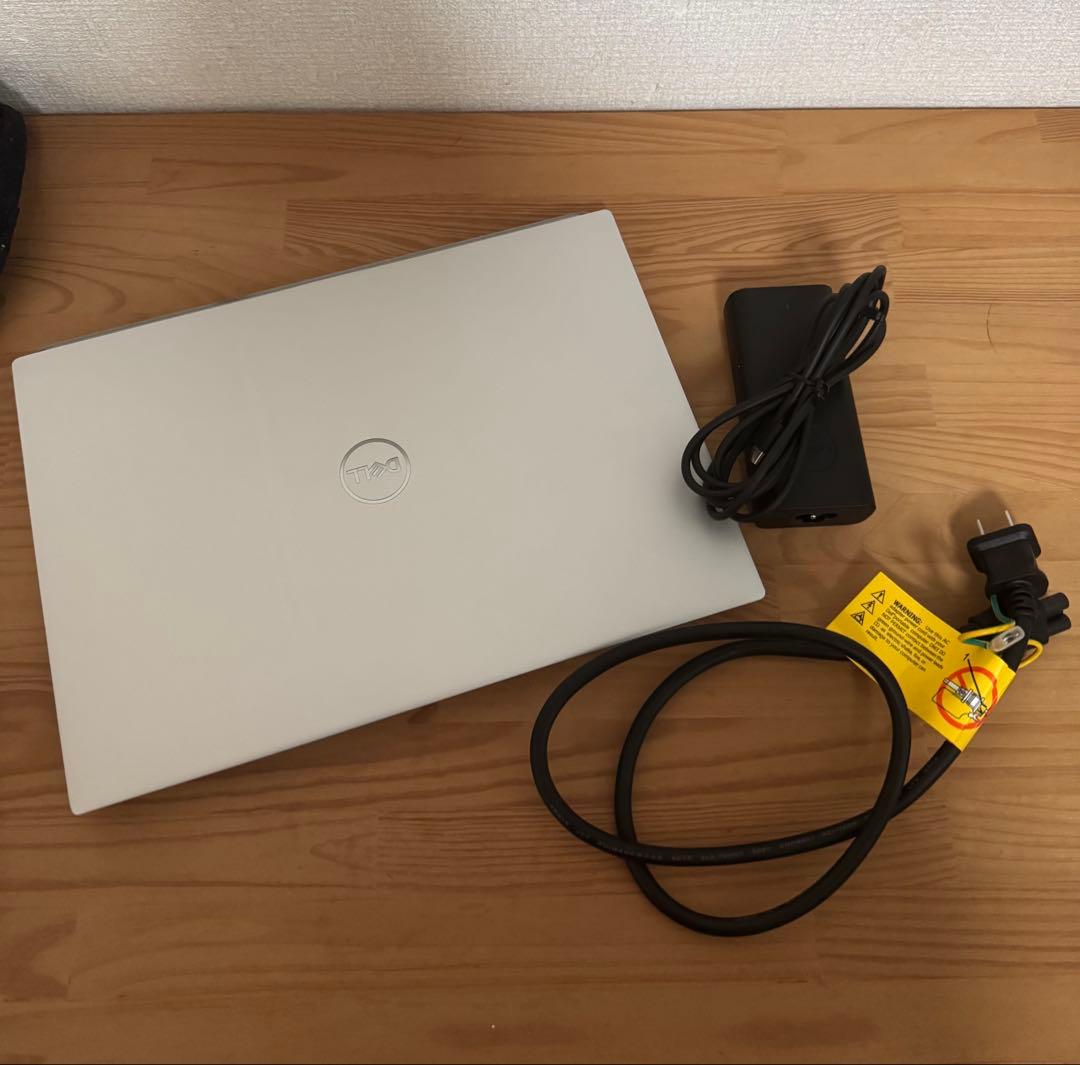 Windowsノート本体 Dell Inspiron 13 5330 Core Ultra 7 155H