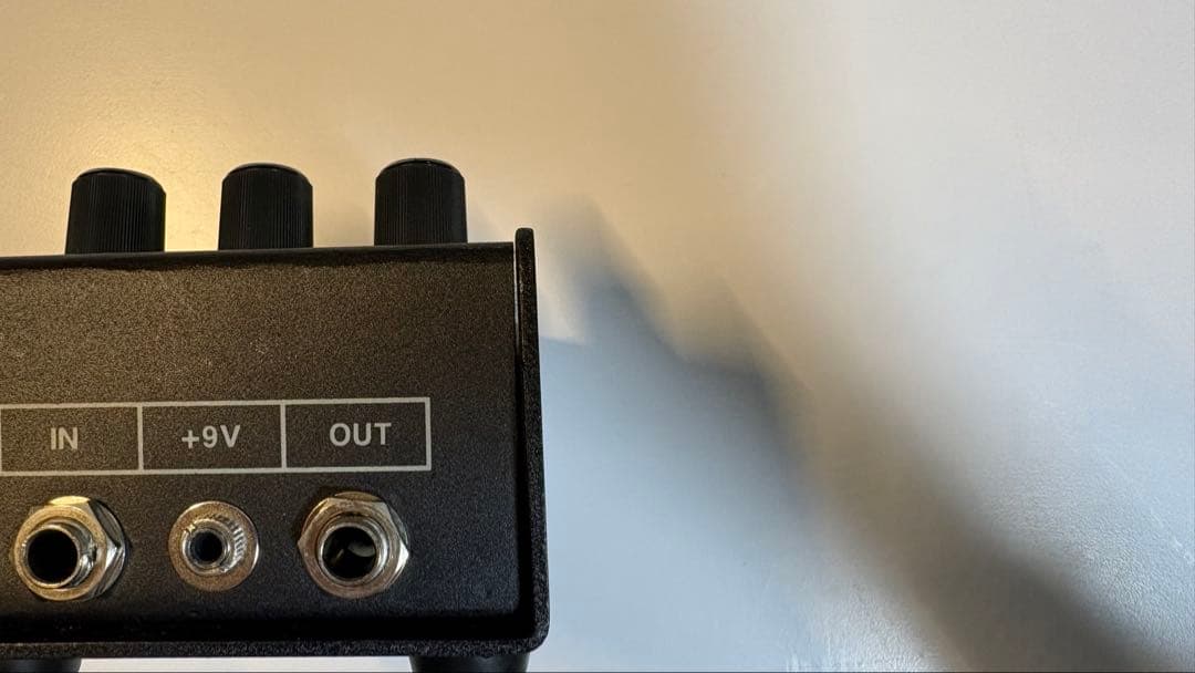 ProCo RAT2（変換コネクタ付き）