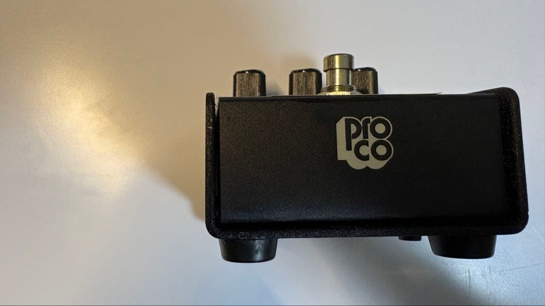 ProCo RAT2（変換コネクタ付き）