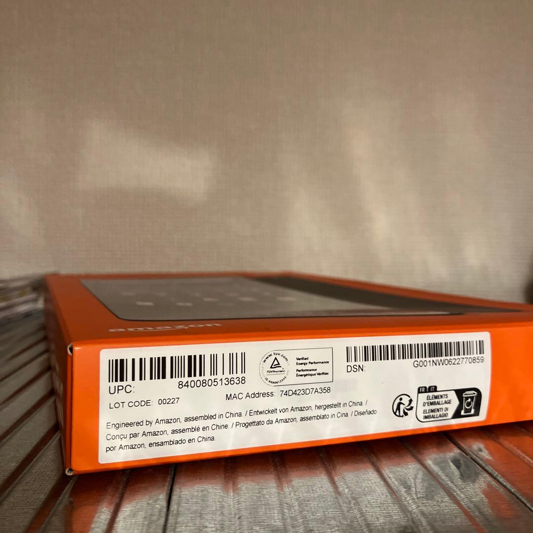 Androidタブレット本体 Fire HD 10 PLUS