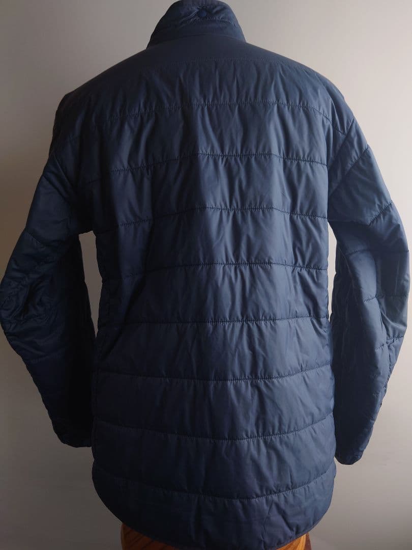 mont-bell 1102432 3in1 フォールライン パーカー