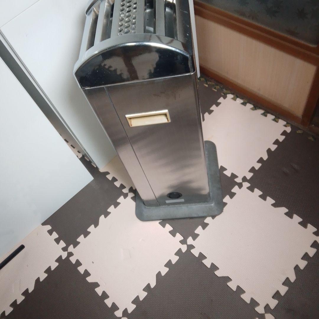 業務用置き型灰皿　コンビニ、飲食店。