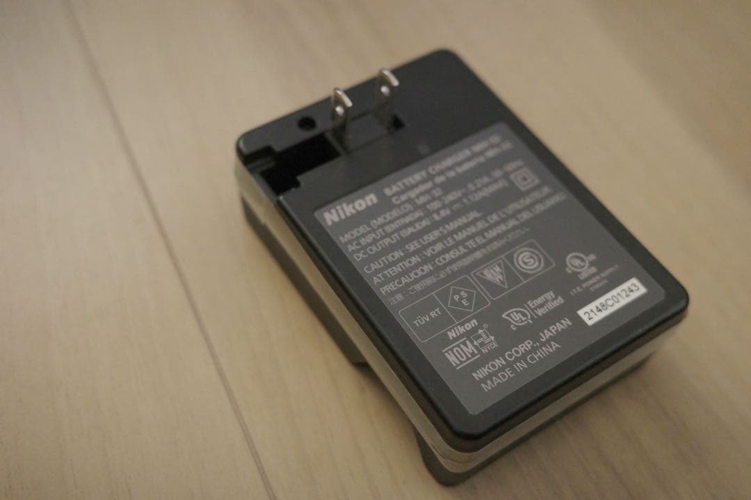 Nikon Z fc 16-50 VR SL レンズキット