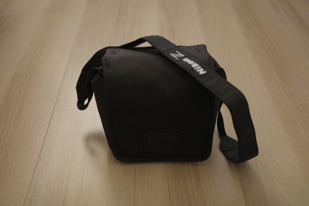 Nikon Z fc 16-50 VR SL レンズキット