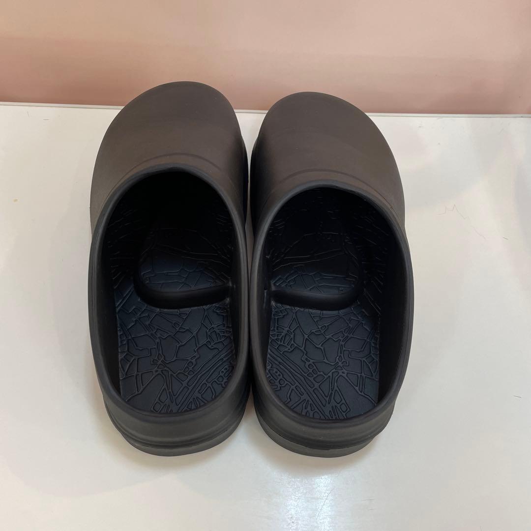 ゆゆ　Racbaki イージーサボ 矯正レベル5 サイズM