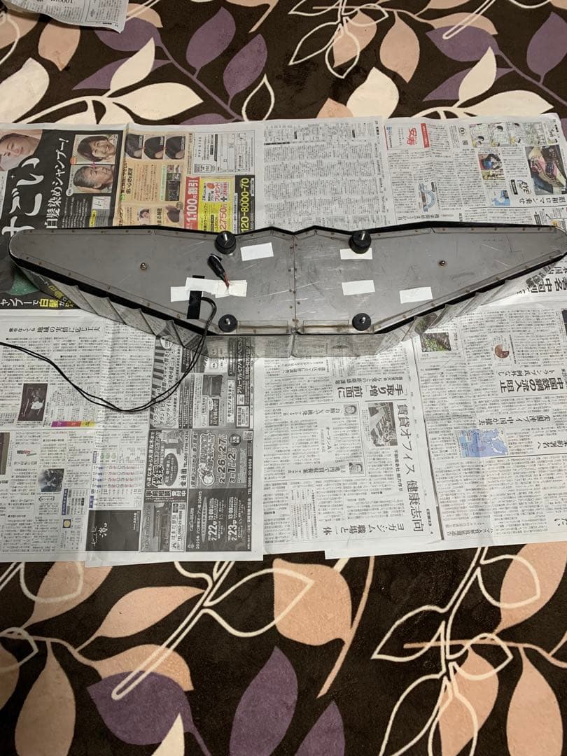 バスマークアンドン