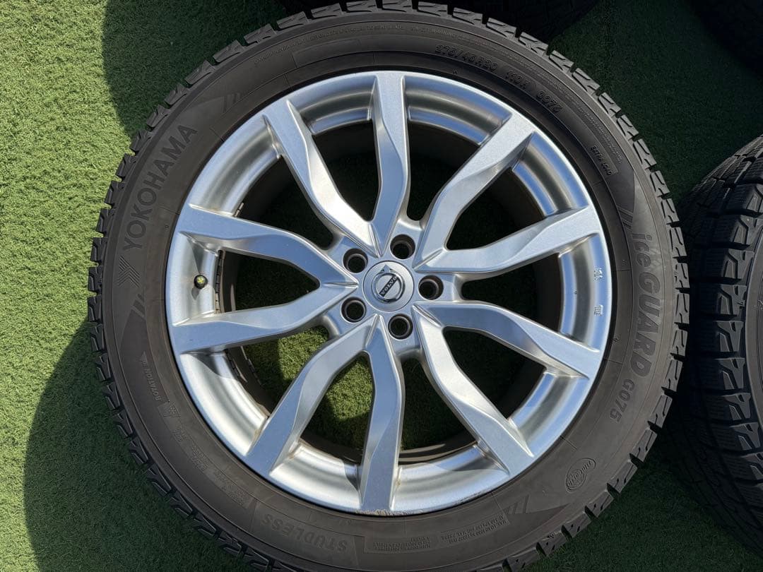 【りゅうちん】MAK HIGHLANDS 20in ＆ヨコハマ 2本セット