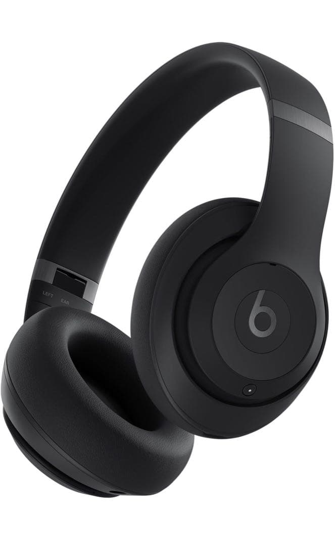 ヘッドホン Beatsstudio3