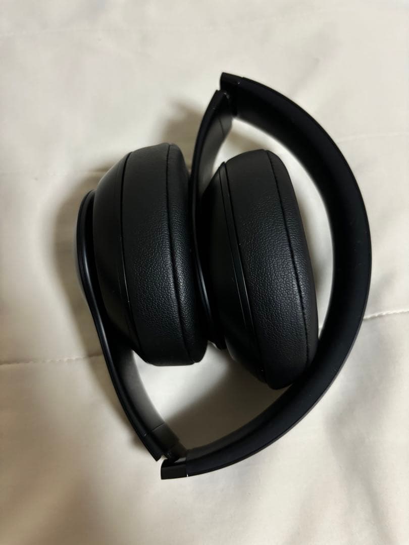 ヘッドホン Beatsstudio3