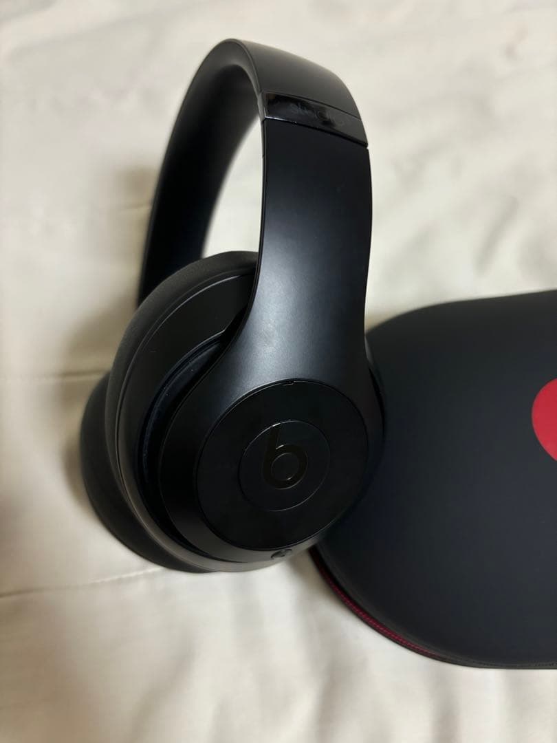 ヘッドホン Beatsstudio3