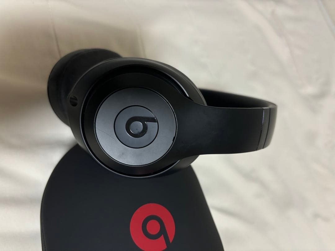 ヘッドホン Beatsstudio3