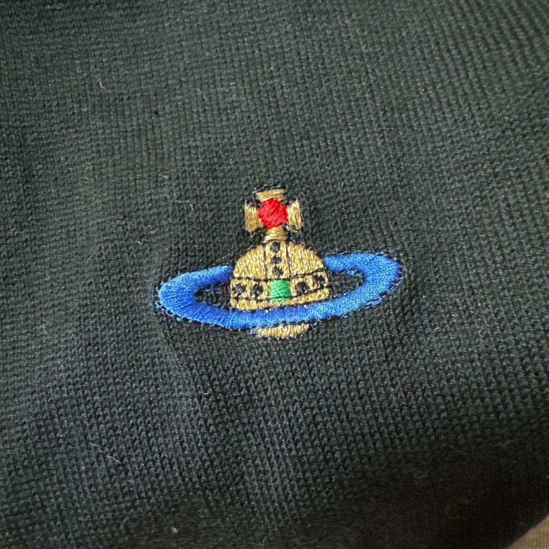 美品Vivienne Westwood MAN カーディガン