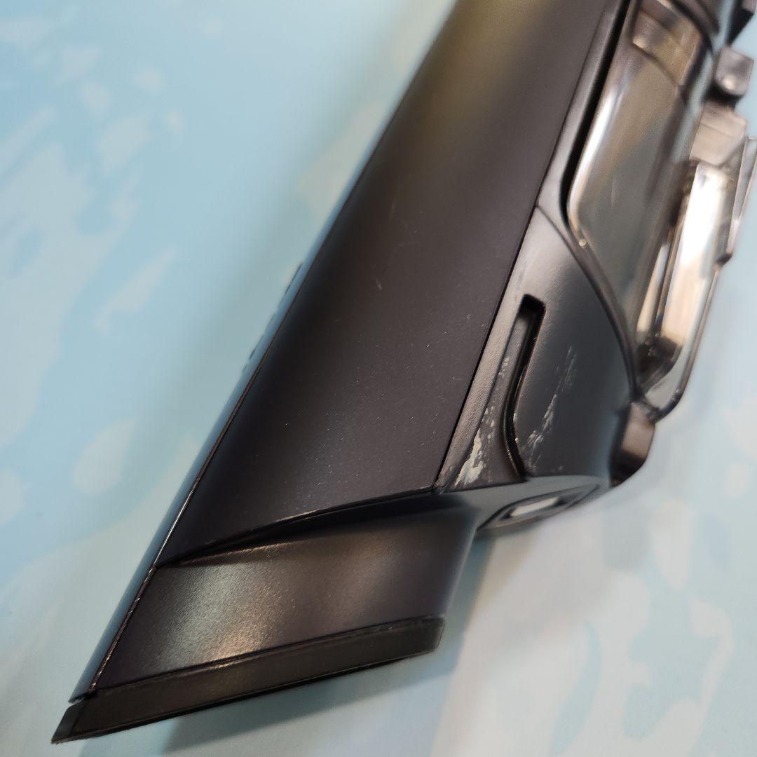 掃除機・クリーナー SHARK LC551JBK