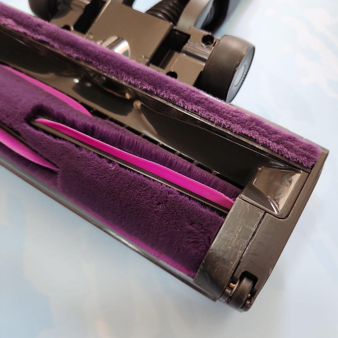 掃除機・クリーナー SHARK LC551JBK