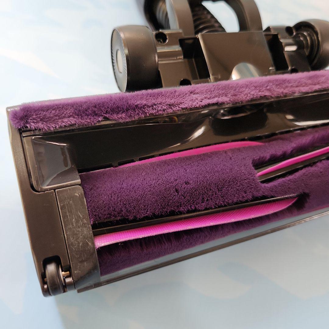 掃除機・クリーナー SHARK LC551JBK