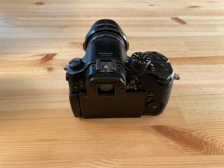 デジタルカメラ Panasonic GH4&OLYMPUS 12-40mm F2.8 ED